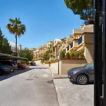 Apartamento Oleholidays 344 Romana Playa Con Vistas Al Mar *