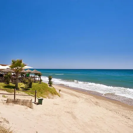 Apartamento Oleholidays 344 Romana Playa Con Vistas Al Mar *