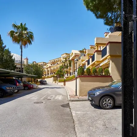 Apartamento Oleholidays 344 Romana Playa Con Vistas Al Mar *