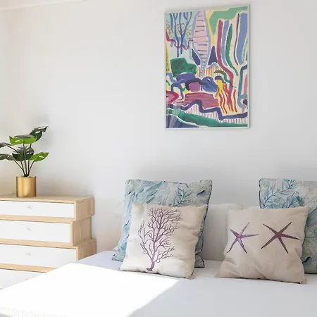 Oleholidays 344 Romana Playa Con Vistas Al Mar * Marbella