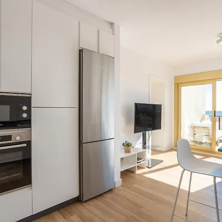 Oleholidays 344 Romana Playa Con Vistas Al Mar