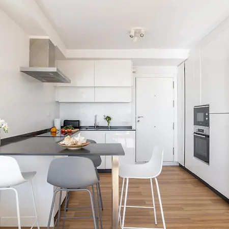 Oleholidays 344 Romana Playa Con Vistas Al Mar * Marbella