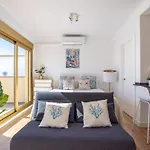 Oleholidays 344 Romana Playa Con Vistas Al Mar Marbella