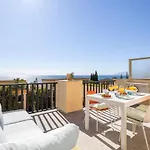 Oleholidays 344 Romana Playa Con Vistas Al Mar *