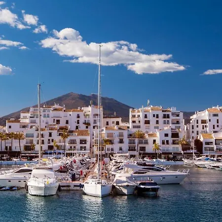 Oleholidays 344 Romana Playa Con Vistas Al Mar Апартаменти *
