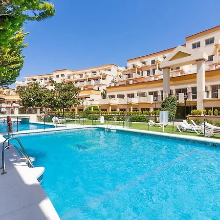 Oleholidays 344 Romana Playa Con Vistas Al Mar
