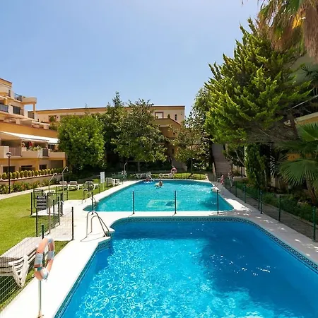 Oleholidays 344 Romana Playa Con Vistas Al Mar *
