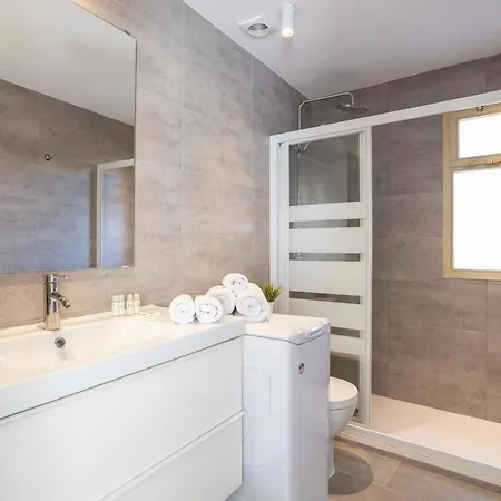 Oleholidays 344 Romana Playa Con Vistas Al Mar