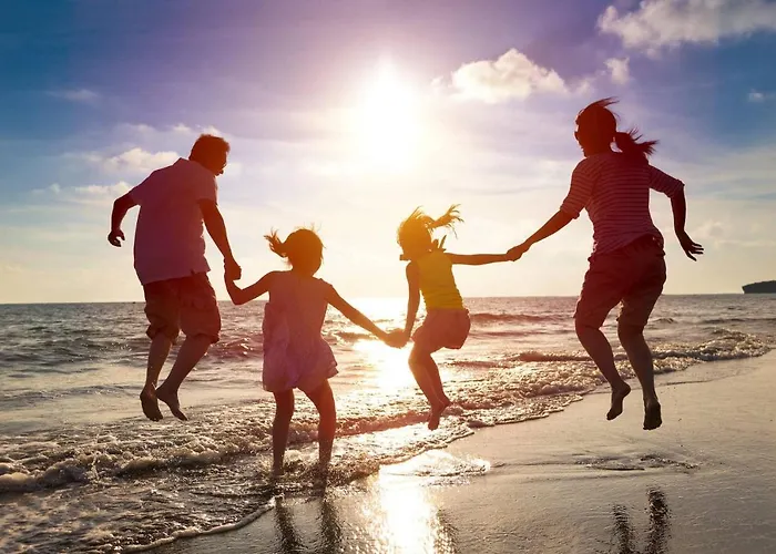 Apartament Oleholidays 344 Romana Playa Con Vistas Al Mar Marbella