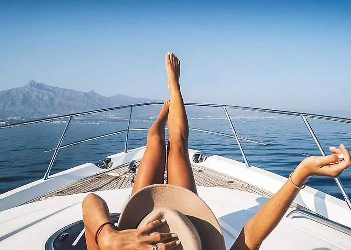 شقة Oleholidays 344 Romana Playa Con Vistas Al Mar