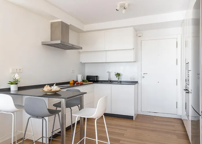 Oleholidays 344 Romana Playa Con Vistas Al Mar *