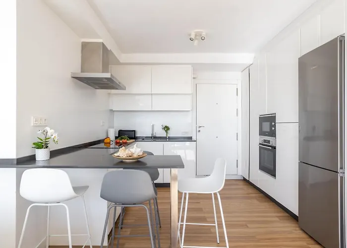 Oleholidays 344 Romana Playa Con Vistas Al Mar * ماربيا