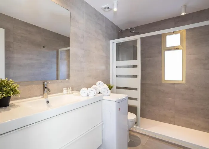 Oleholidays 344 Romana Playa Con Vistas Al Mar