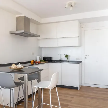 Oleholidays 344 Romana Playa Con Vistas Al Mar *