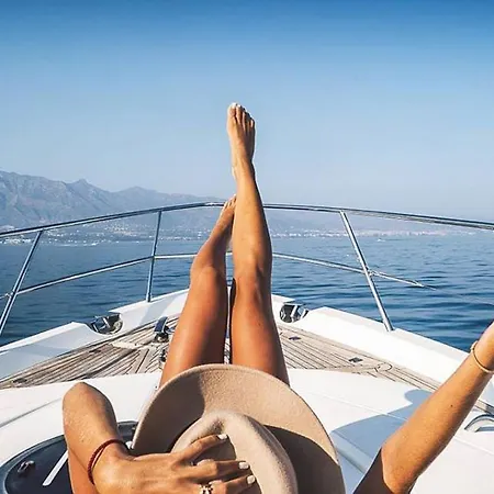 Apartment Oleholidays 344 Romana Playa Con Vistas Al Mar