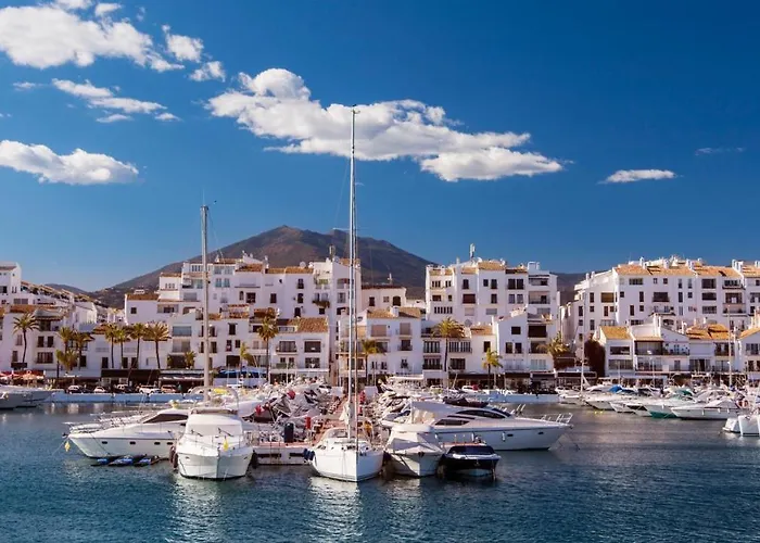 Oleholidays 344 Romana Playa Con Vistas Al Mar Apartamento *